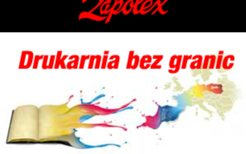 Nowe maszyny produkcyjne w TZG Zapolex