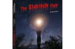 Nowość do nauki angielskiego od wydawnictwa Edgard: powieść science fiction z ćwiczeniami The Eldritch Club