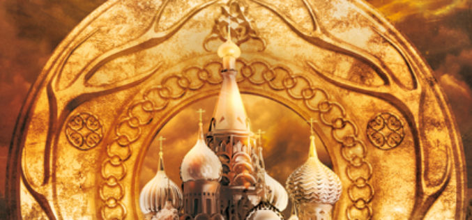 Leigh Bardugo – Cień i Kość
