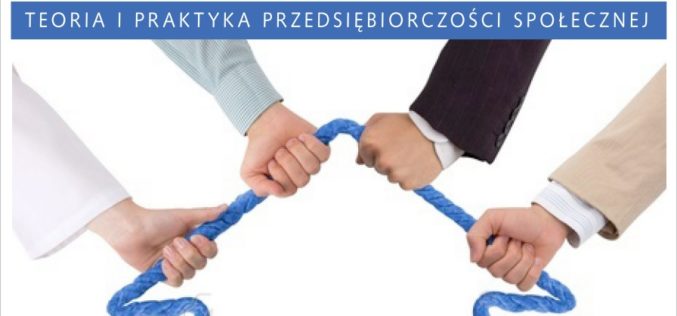 Ekonomia społeczna
