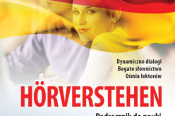 Hörverstehen. Podręcznik do nauki języka niemieckiego