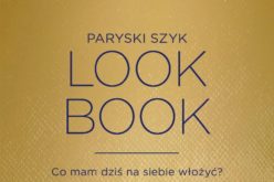 PARYSKI SZYK. LOOK BOOK  Ines de la Fressange