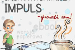 Nowości Oficyny Wydawniczej IMPULS