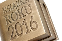 Znamy zwycięzców Plebiscytu Książka Roku 2016