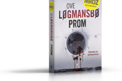 Ove Løgmansbø to pseudonim Remigiusza Mroza!