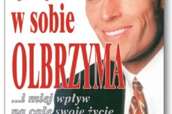 „Obudź w sobie olbrzyma …i miej wpływ na całe swoje życie – od zaraz!” poleca Studio EMKA