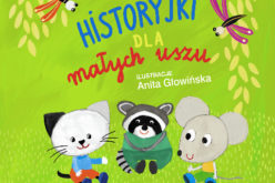 Serial animowany na podstawie książek dla dzieci Joanny Wachowiak