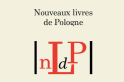 Polskie akcenty na Targach Książki w Paryżu