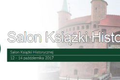 Salon Książki Historycznej