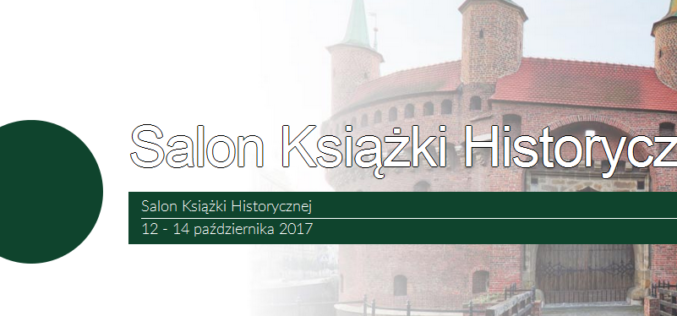 Salon Książki Historycznej