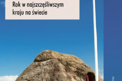 Wydawnictwo UJ poleca!  Życie po duńsku. Rok w najszczęśliwszym kraju na świecie