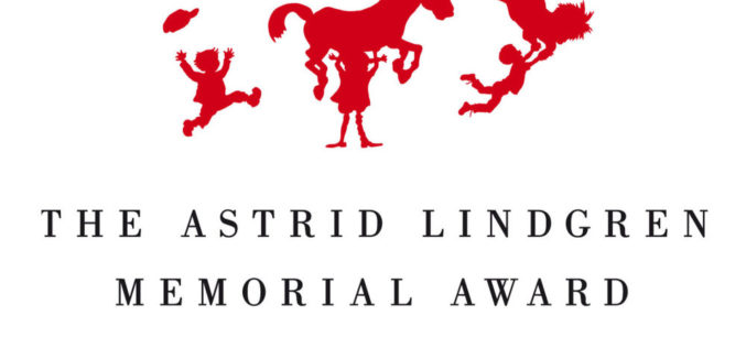 Wolf Erlbruch tegorocznym laureatem Nagrody im. Astrid Lindgren