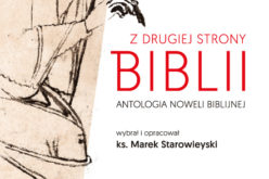 Literacki przewodnik po Biblii