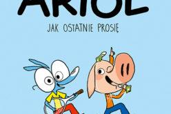 Ariol. Jak ostatnie prosię