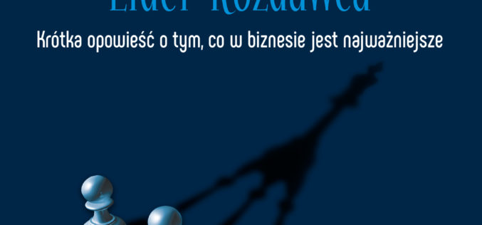 Go-Giver. Lider-Rozdawca