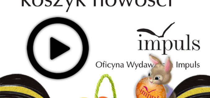 Świąteczny koszyk nowości
