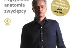 Dzisiaj premiera nowej, uzupełnionej wersji biografii José Mourinho!