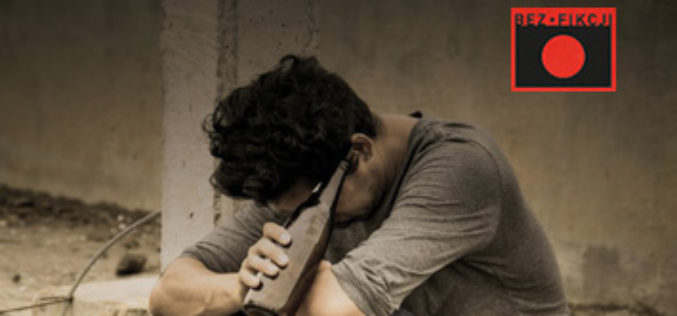 Ostatni Rosjanin. Jak ocalić pijany naród?