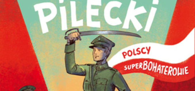 Rotmistrz Witold Pilecki