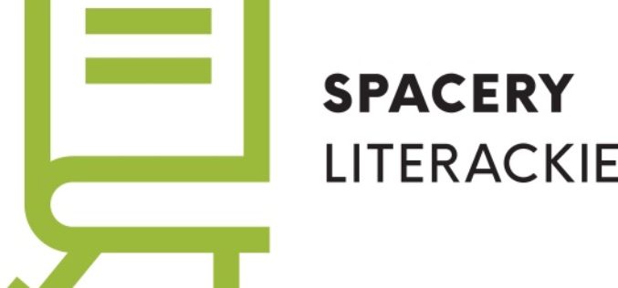 Wybierz się z nami na Spacer Literacki!
