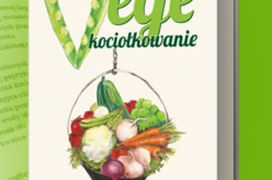 Studio Emka poleca „Vege kociołkowanie” Ewy Hangel