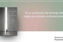 „To co wydarzyło się tamtego dnia nigdy nie zostanie wytłumaczone” – wywiad z Michałem Wancerzem