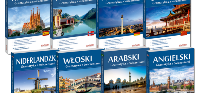 Gramatyka z ćwiczeniami – repetytorium dla każdego