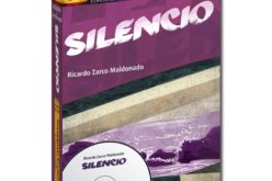 Nowość od wydawnictwa Edgard: Hiszpański Kryminał z ćwiczeniami Silencio