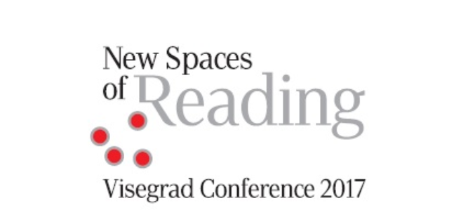 Nowe Przestrzenie Czytania – Konferencja Wyszehradzka 2017