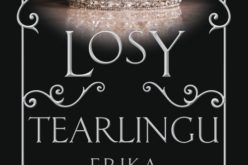 “Losy Tearlingu” Erika Johansen