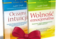PAKIET 2w1 – 2 niezwykłe książki dr Judith Orloff – lekarza serca, umysłu i duszy