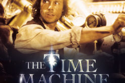 The Time Machine. Wehikuł czasu w wersji do nauki angielskiego