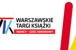 Tydzień do Warszawskich Targów Książki