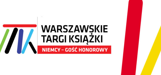 Zakończyły się Warszawskie Targi Książki 2017