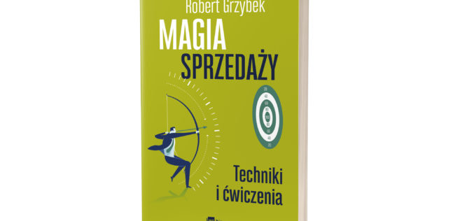 Książka o sprzedaży, której można uwierzyć