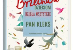 Brzechwa dzieciom. Dzieła wszystkie. Pan Kleks