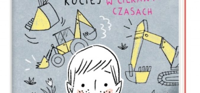 Zosia z ulicy Kociej. W ciekawych czasach