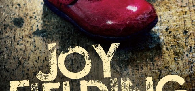 Kolejny thriller bestsellerowej Joy Fielding