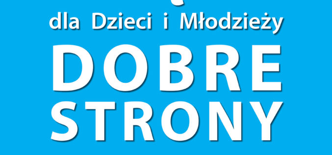 Znamy nominacje do Nagrody Dobre Strony 2017!