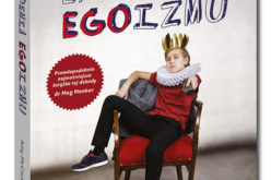 Nowość dla rodziców w serii Samo Sedno: światowy bestseller Epidemia EGOizmu!