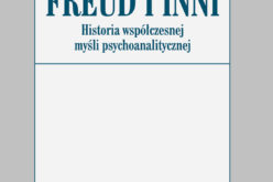 Freud i inni. Historia współczesnej myśli psychoanalitycznej