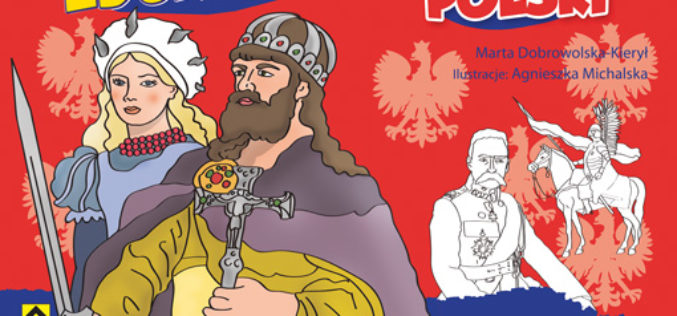 Kolorowa edukacja. Historia Polski.