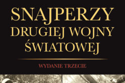 Snajperzy drugiej wojny światowej