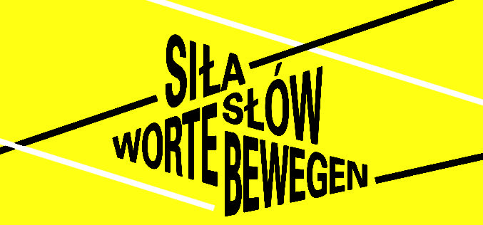 Uwierzyć w siłę słów, czyli spotkanie z niemiecką literaturą na Warszawskich Targach Książki