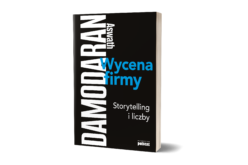 Wycena firmy.  Storytelling i liczby