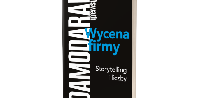 Wycena firmy.  Storytelling i liczby