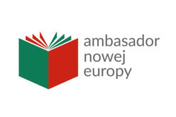 Dwie książki nagrodzone ex aequo w konkursie  Ambasador Nowej Europy