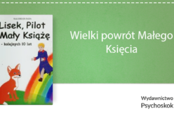 Wielki powrót Małego Księcia