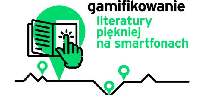 KsiążkiGO, czyli gamifikowanie literatury na smartfonach