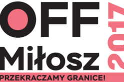 OFF Miłosz – przekraczamy granice!